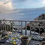Santiago Vacation In Lejlighed Positano