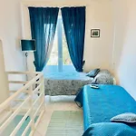 Apartamento Santiago Vacation In