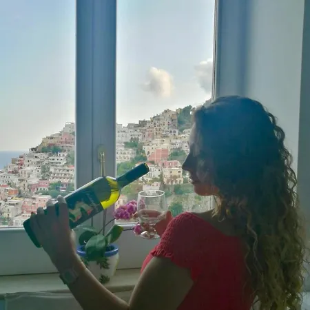 Santiago Vacation In Ποζιτάνο