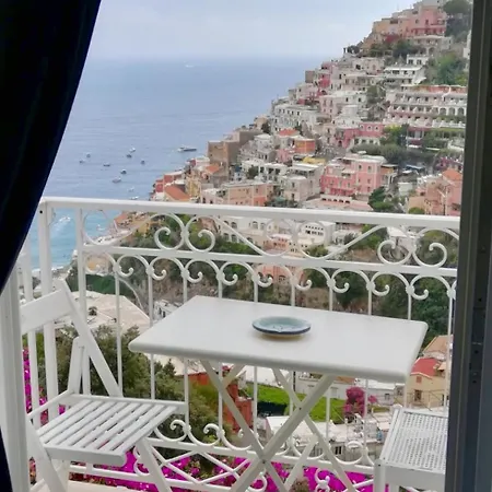 Santiago Vacation In * Ποζιτάνο