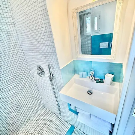 Santiago Vacation In *