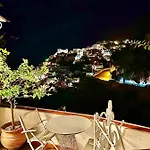 Appartement Santiago Vacation In Positano