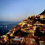 Daire Santiago Vacation In Positano