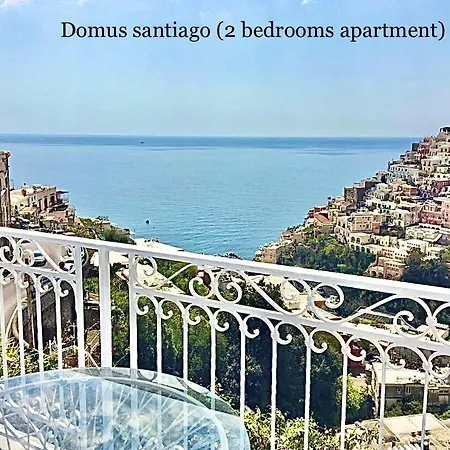 Apartamento Santiago Vacation In