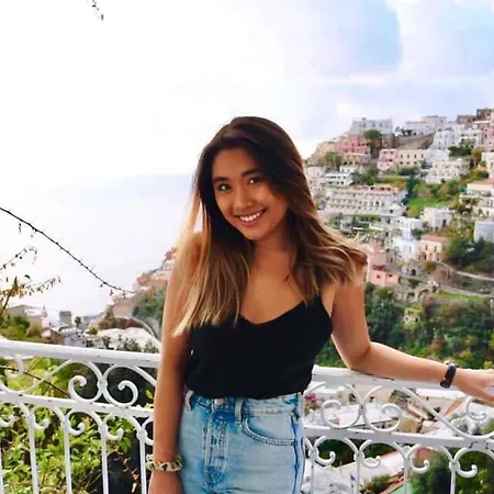 Santiago Vacation In Apartamento Positano